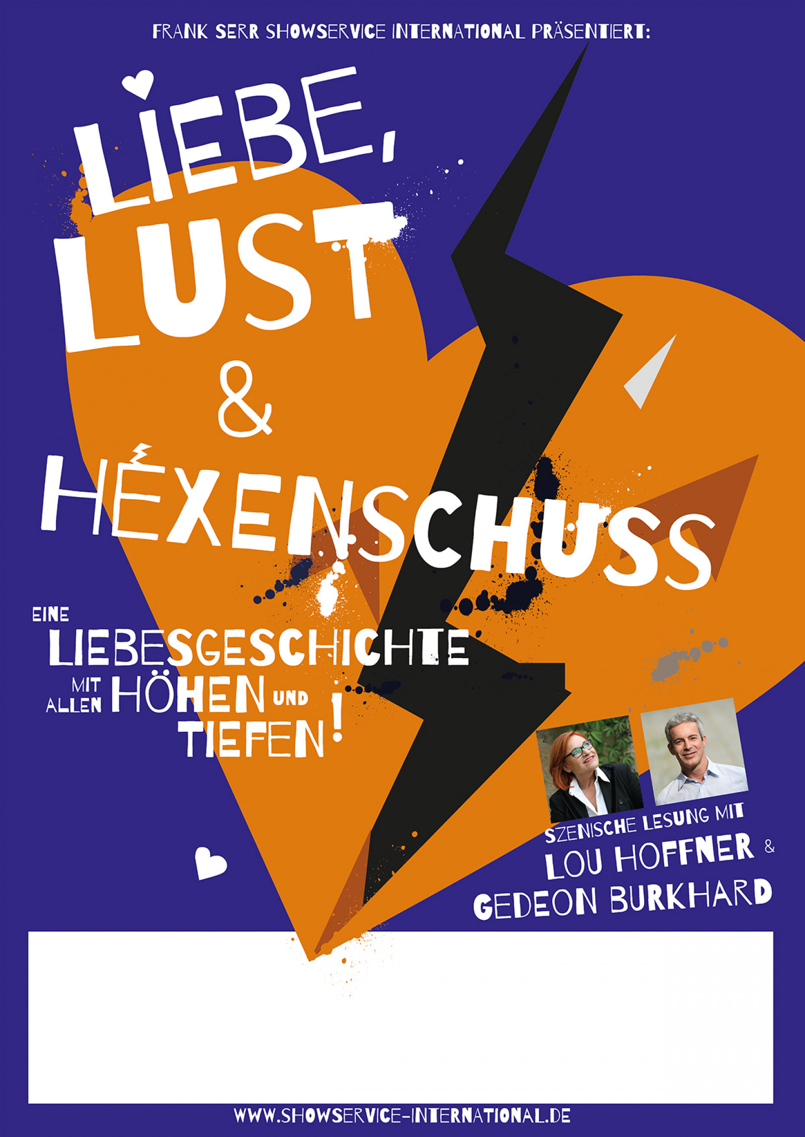 LLH Plakat