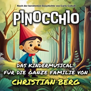 Pinocchio - Das Kindermusical