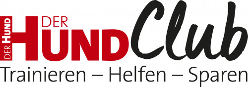 Der Hund Club Logo