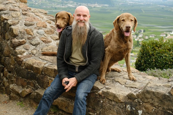 HUNDEERZIEHUNG MIT HOLGER SCH&Uuml;LER 